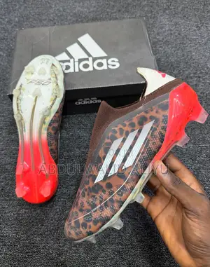 F 50 Boots