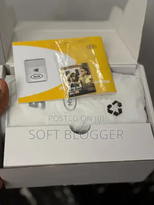 MTN 5g Router