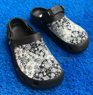 Men Quality Crocs