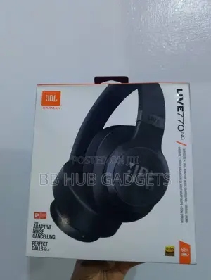 JBL Live 770nc Headphone