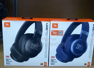 JBL Live 770nc Headphone
