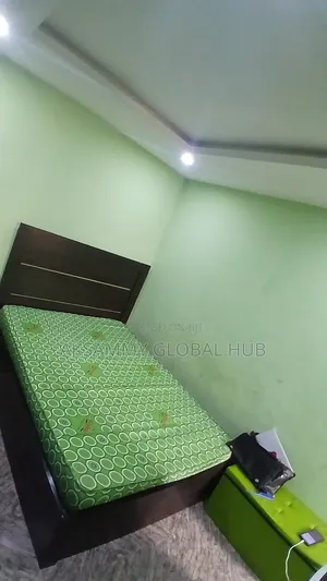 Furnished 1bdrm Apartment in Ui, Ibadan for rent