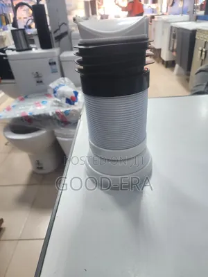 Anti Snake Pan Connector