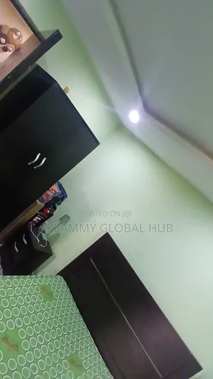 Furnished 1bdrm Apartment in Ui, Ibadan for rent
