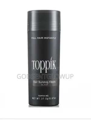 Original Toppik Hair Fibers (Single)