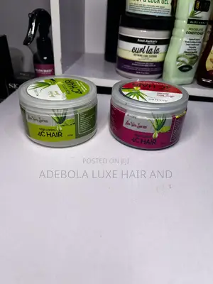 4c Hair Edge Control