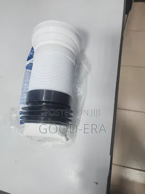 Anti Snake Pan Connector