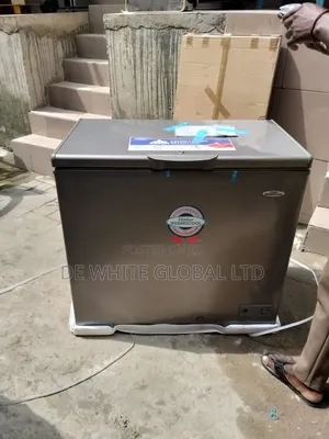 Inverter Freezer