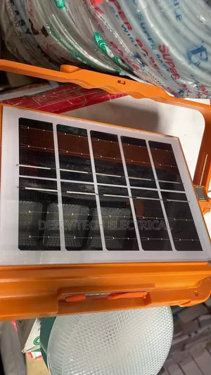 xGsuper Solar Flood Light 300watts