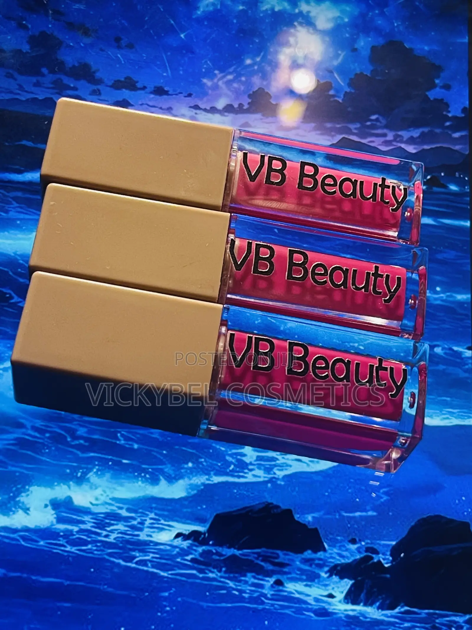 Beauty Product