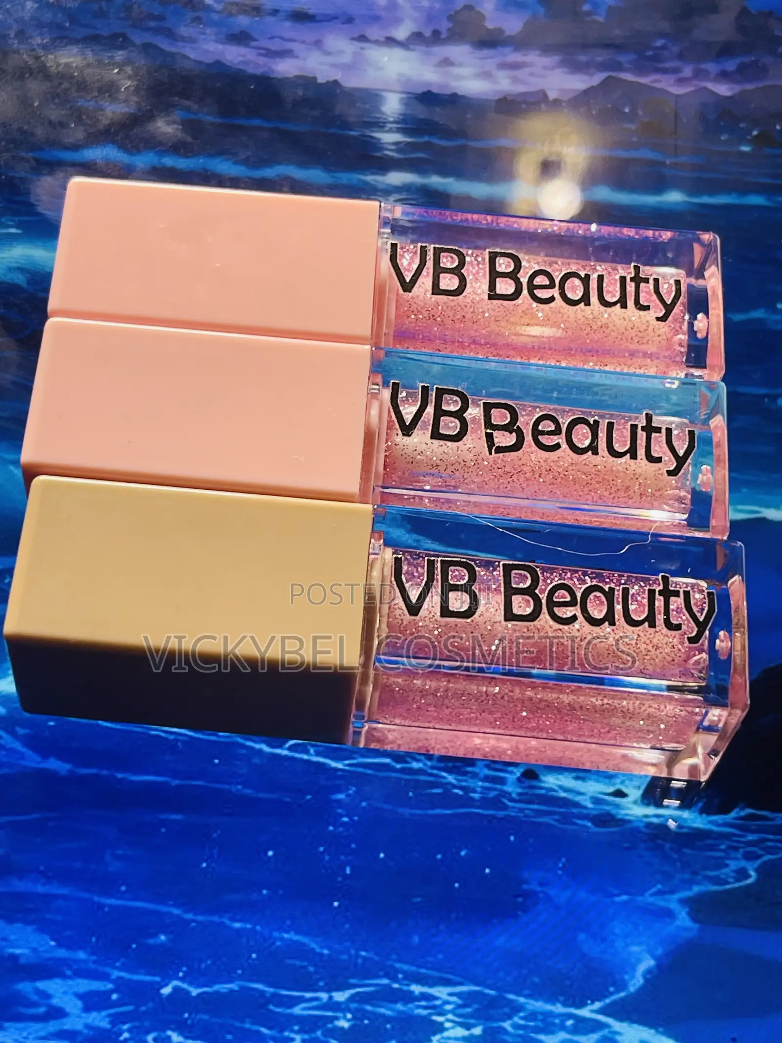 Beauty Product
