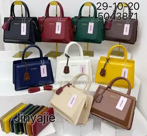 Ladies Bag
