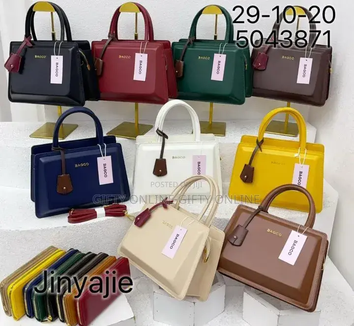 Ladies Bag