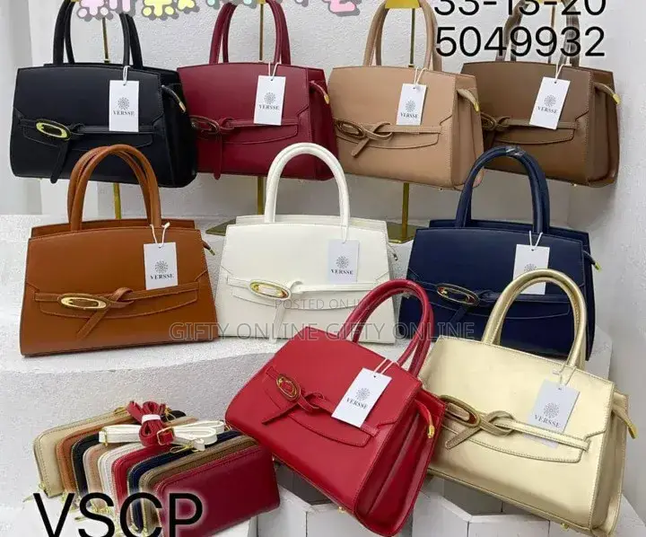 Ladies Bag