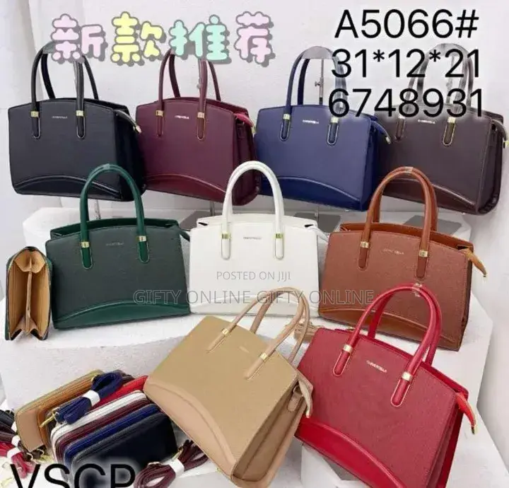 Ladies Bag