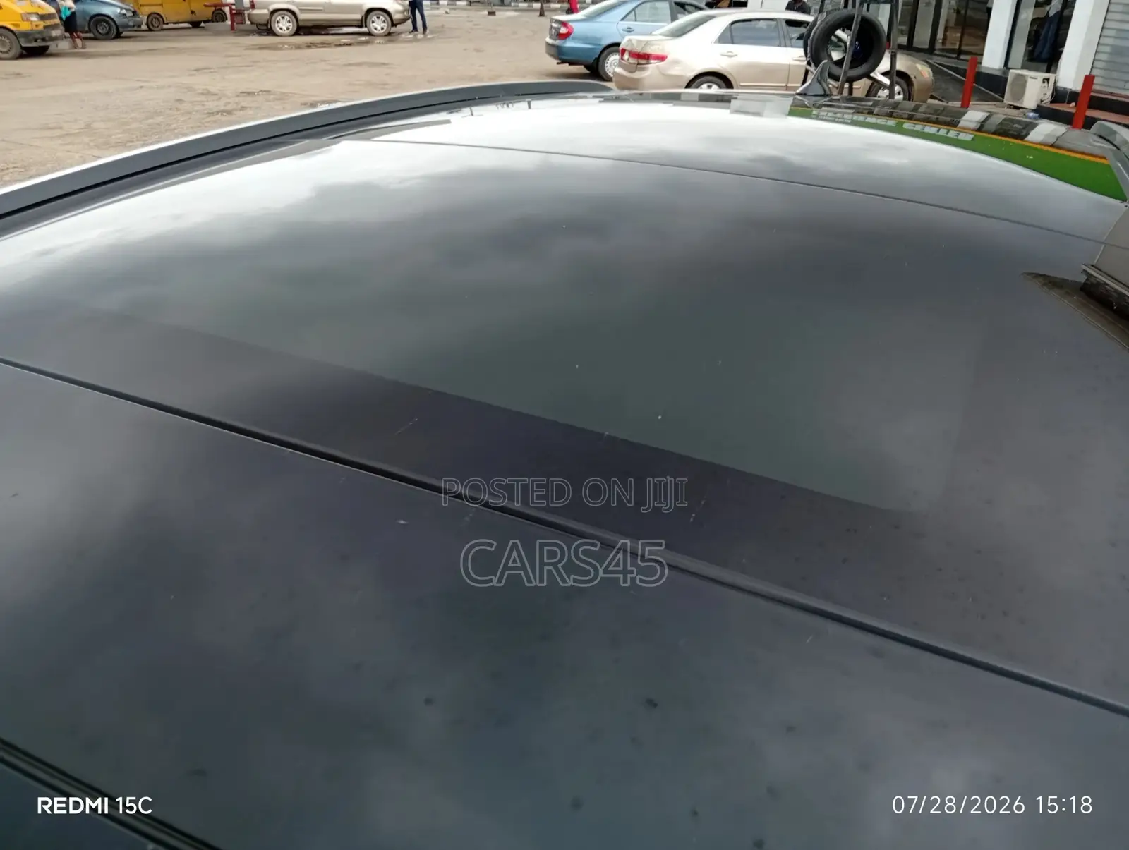 Lexus RX 2017 Black