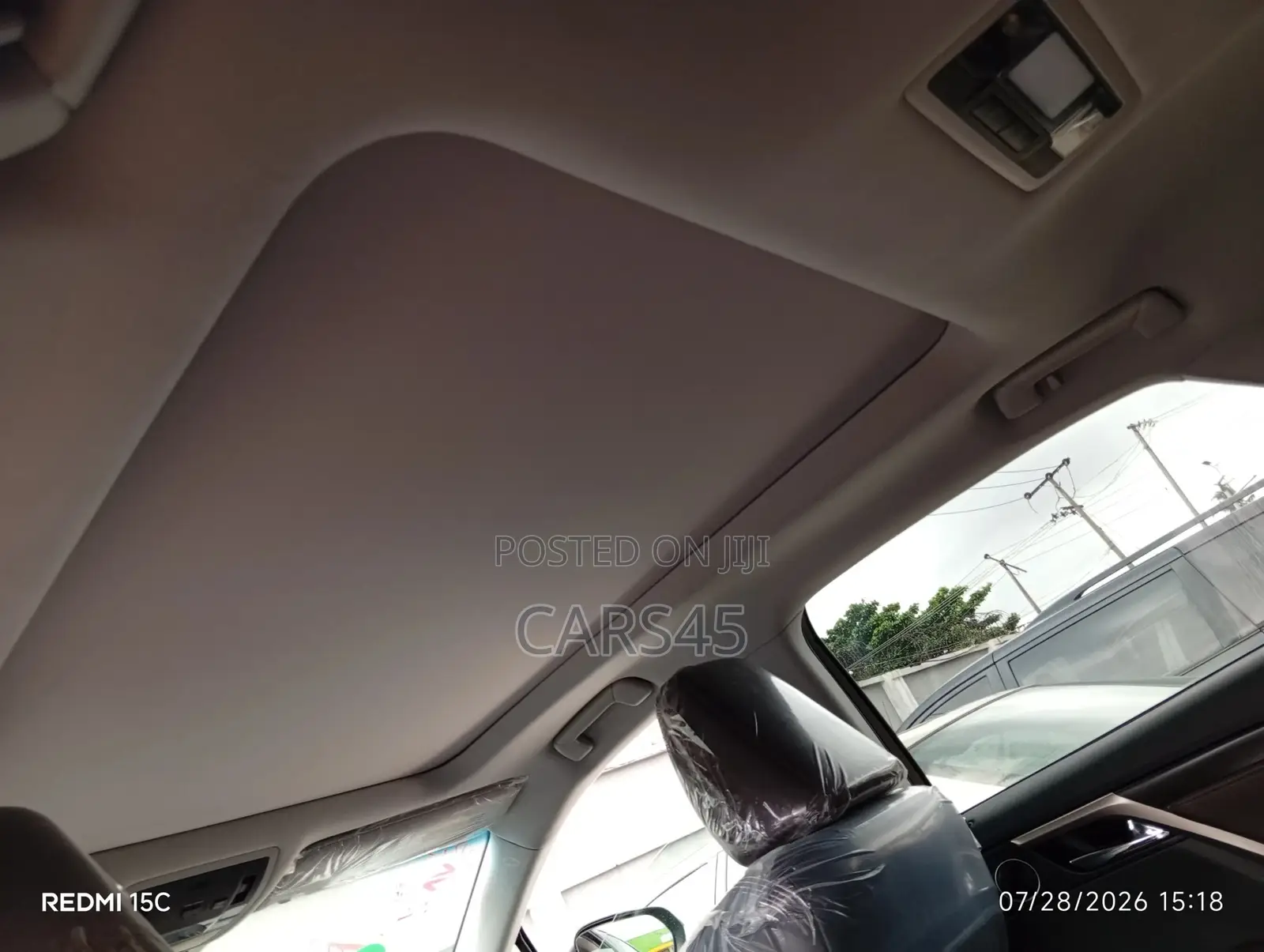 Lexus RX 2017 Black