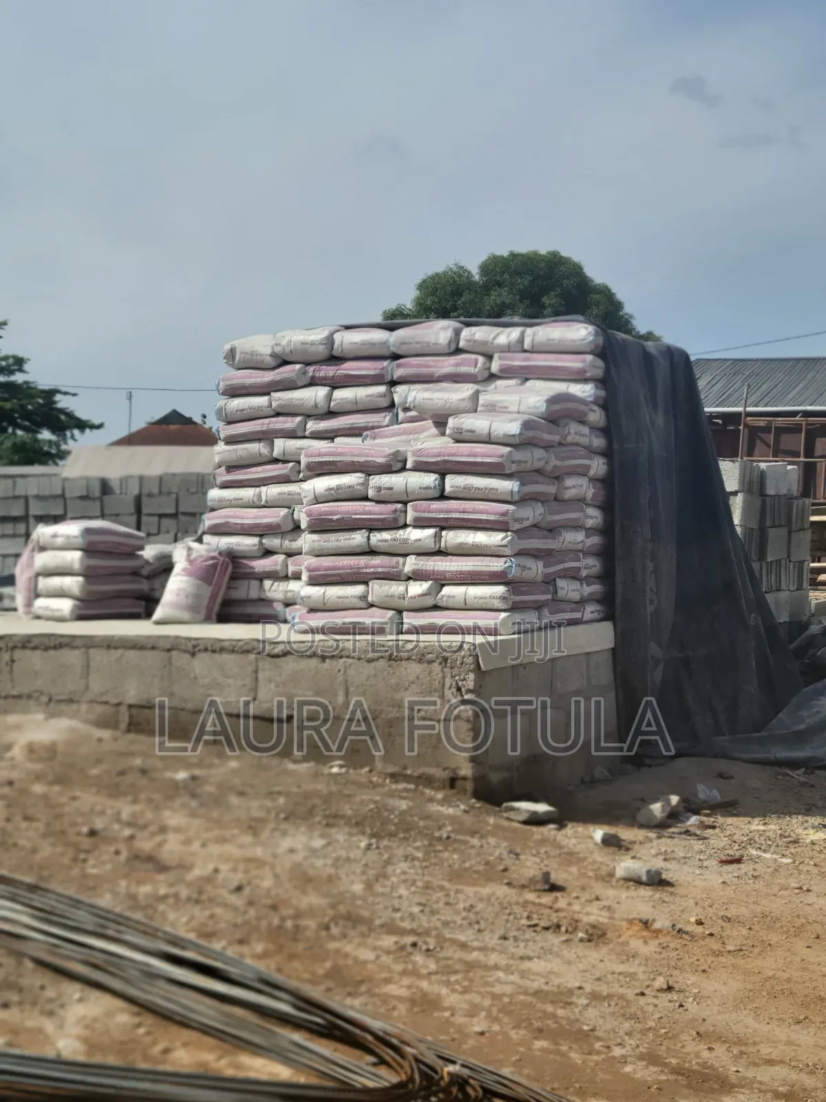 Dangote Dealers Nationwide