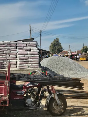 Dangote Dealers Nationwide