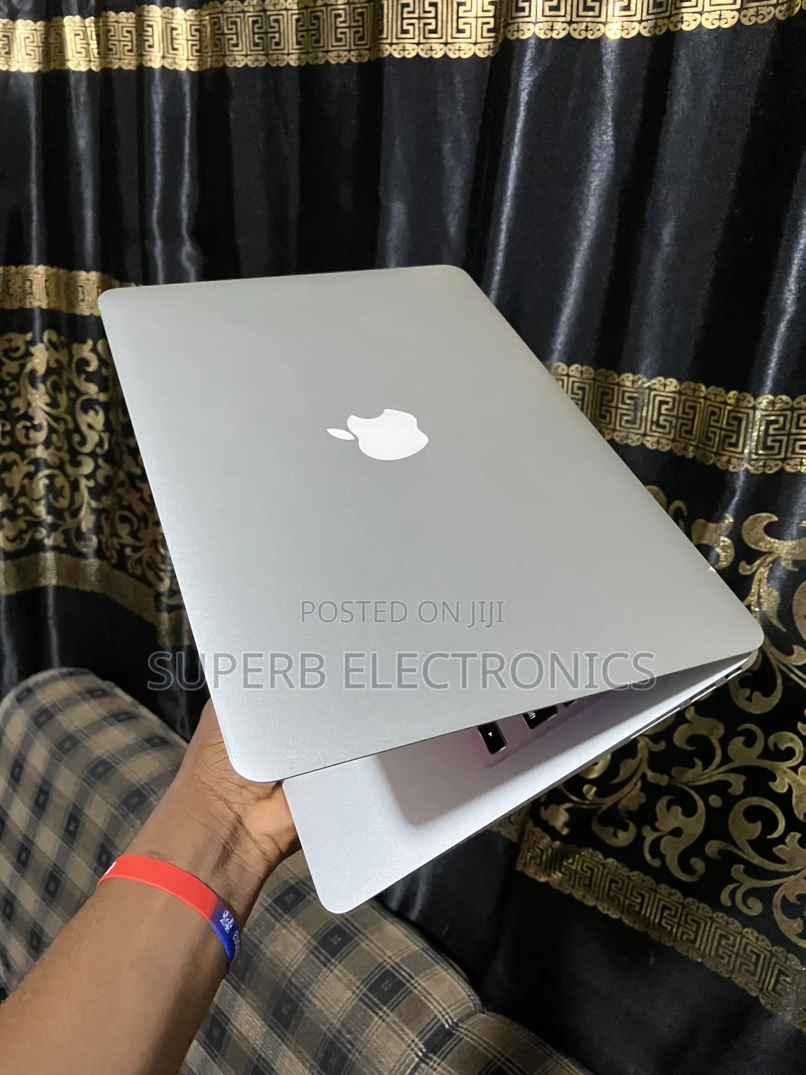 Laptop Apple MacBook Air 2017 8GB Intel Core i5 SSD 256GB