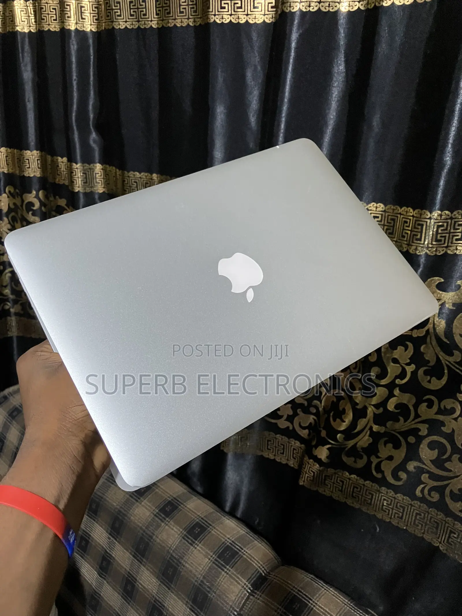 Laptop Apple MacBook Air 2017 8GB Intel Core i5 SSD 256GB