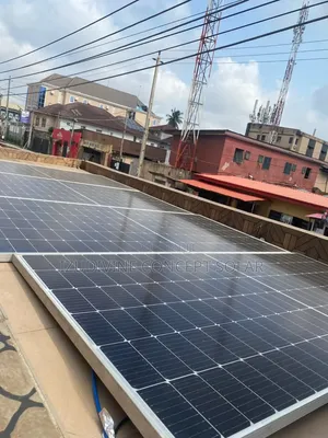 15kwh Felicity Lithium Battery Full Package