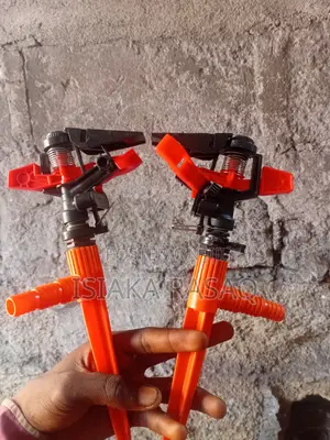 Rotary Sprinkler Head
