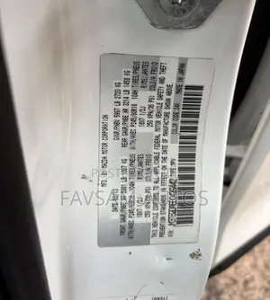 Mazda CX-9 Sport 2013 White