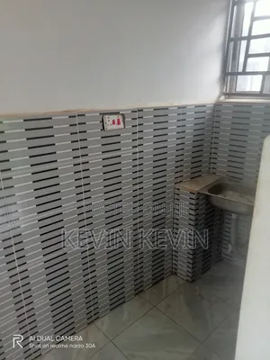 Studio Apartment in Kuchigoro for rent