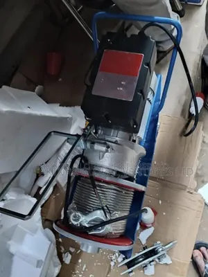Electric Wire Rope Hoist 1ton