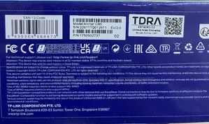 Tplink Archer C80 Gigabit Router