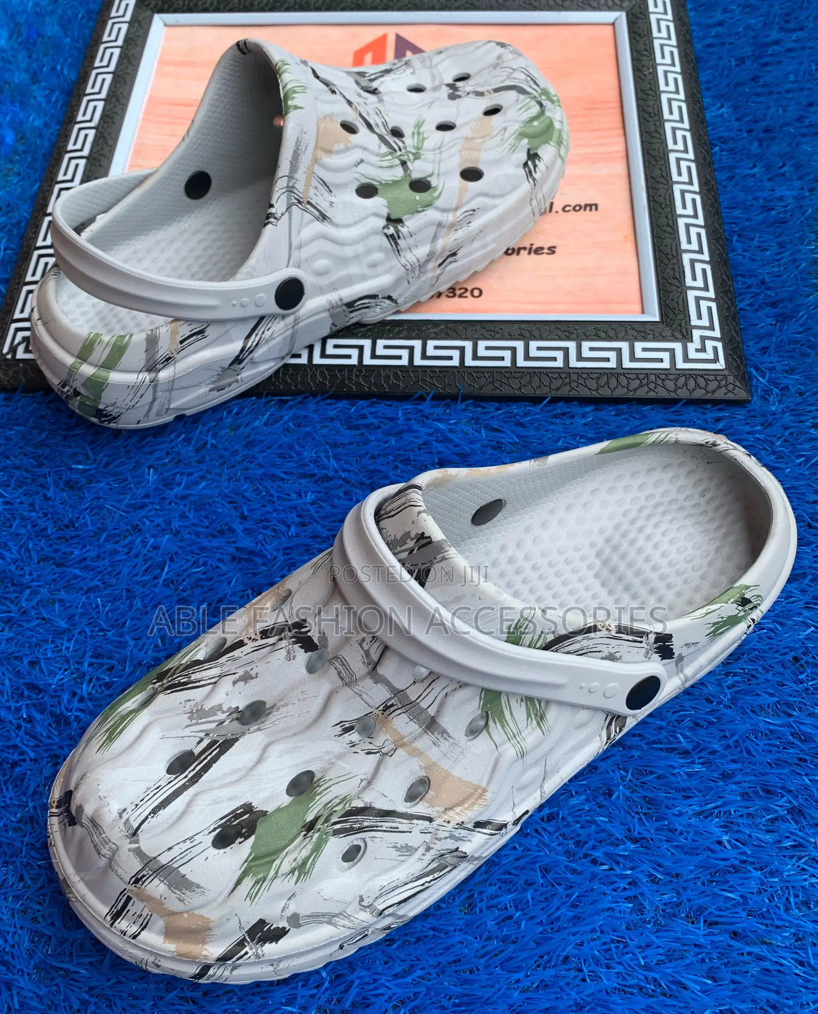 Men Original Crocs