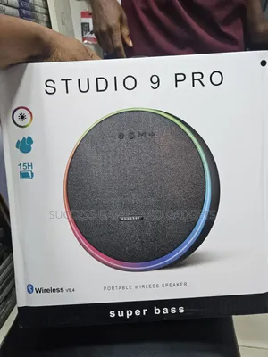 Studio 9 Pro