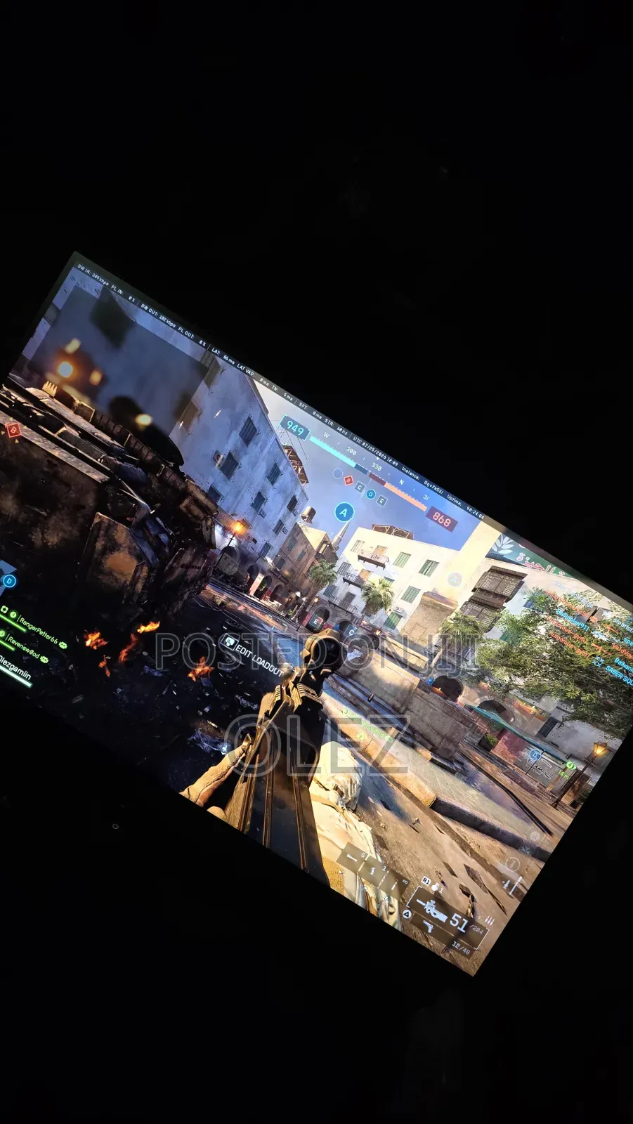 Hisense G6Q PRO Gaming Monitor