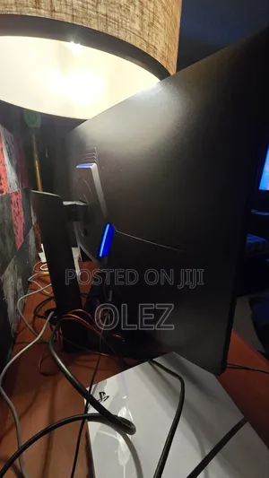 Hisense G6Q PRO Gaming Monitor