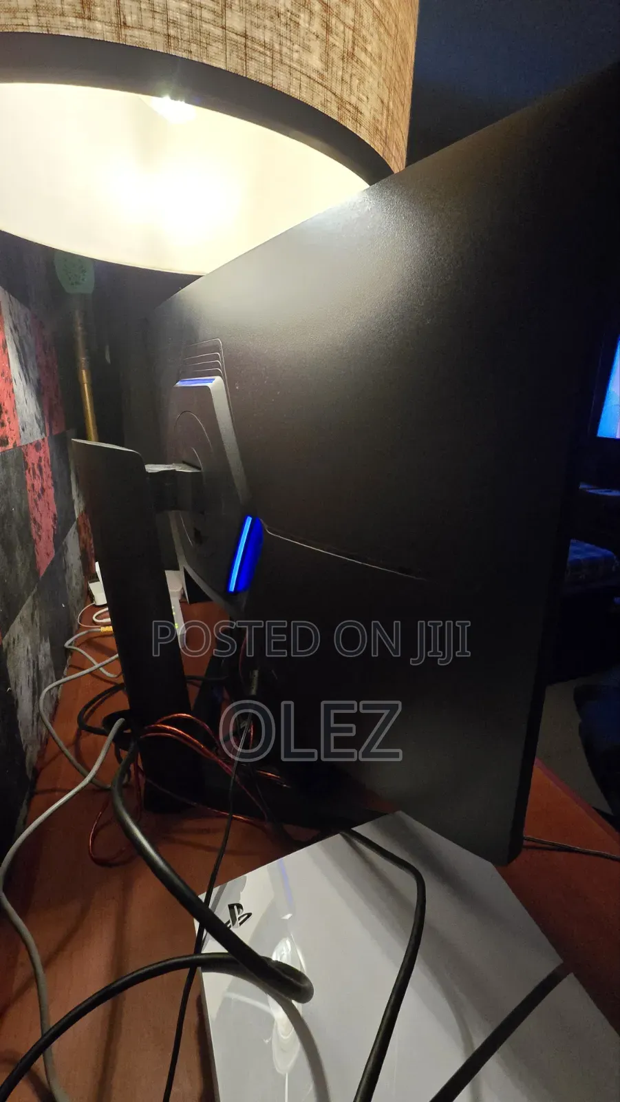 Hisense G6Q PRO Gaming Monitor