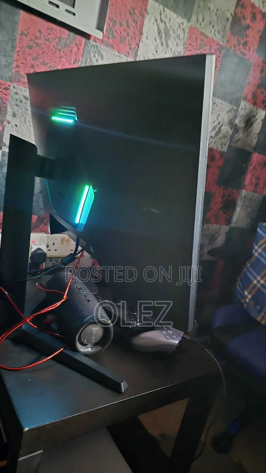 Hisense G6Q PRO Gaming Monitor