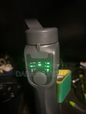 Mobile Phone Gimbal