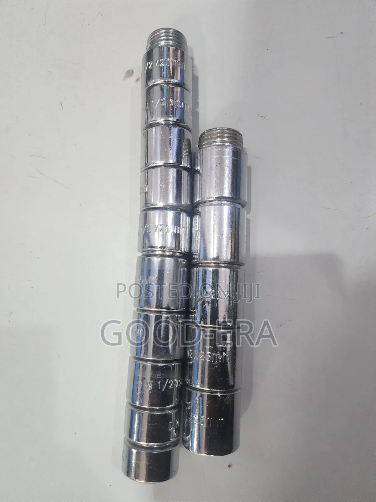 Filingo Socket