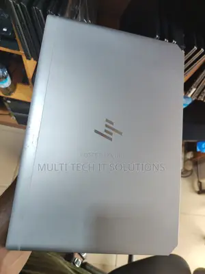 Laptop HP ZBook 15 G6 32GB Intel Core i7 SSD 512GB