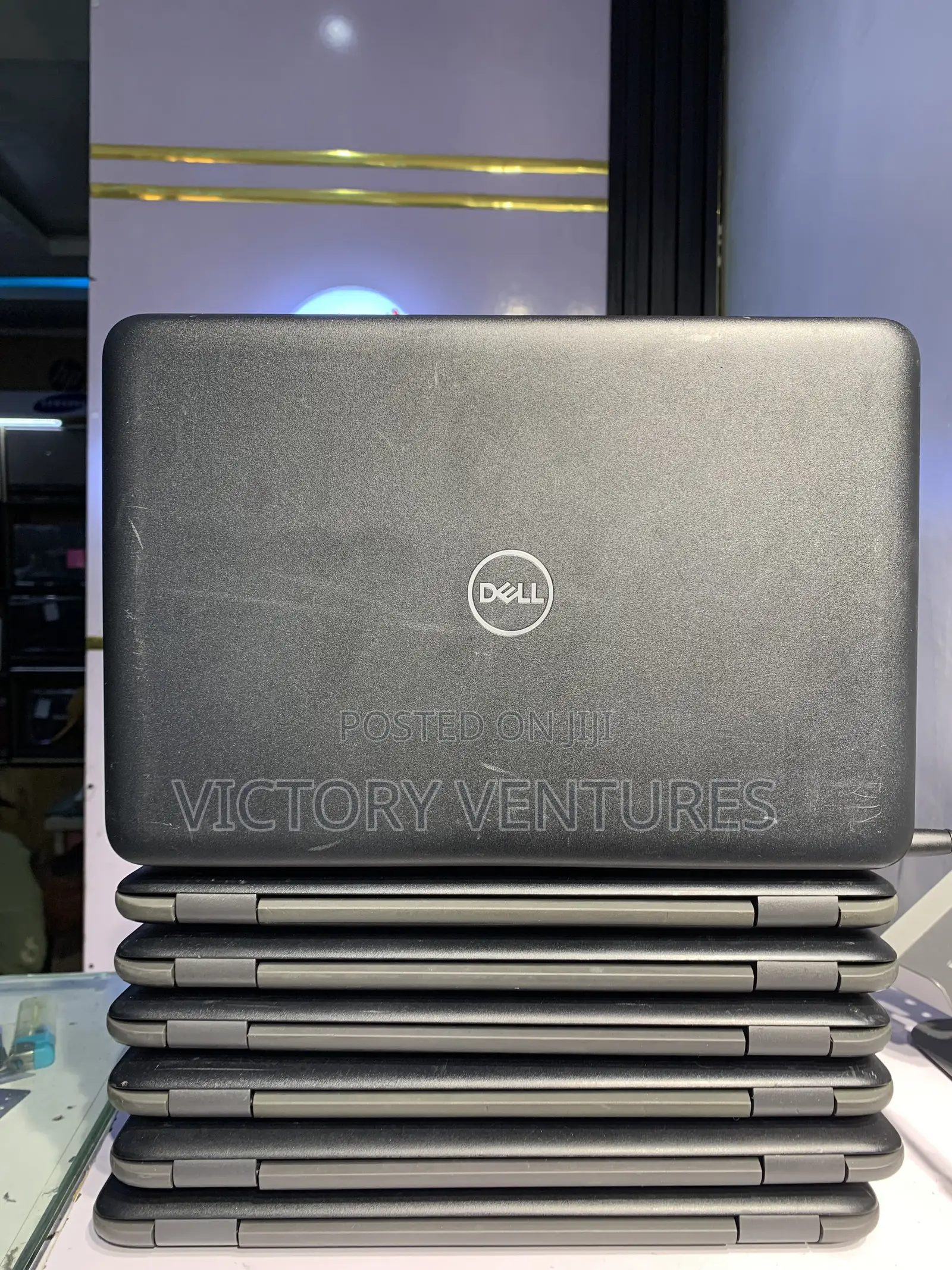 Laptop Dell Latitude 3190 4GB Intel Celeron SSD 60GB
