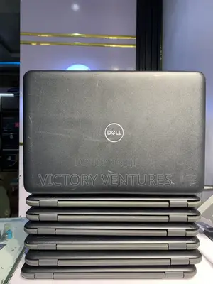 Laptop Dell Latitude 3190 4GB Intel Celeron SSD 60GB
