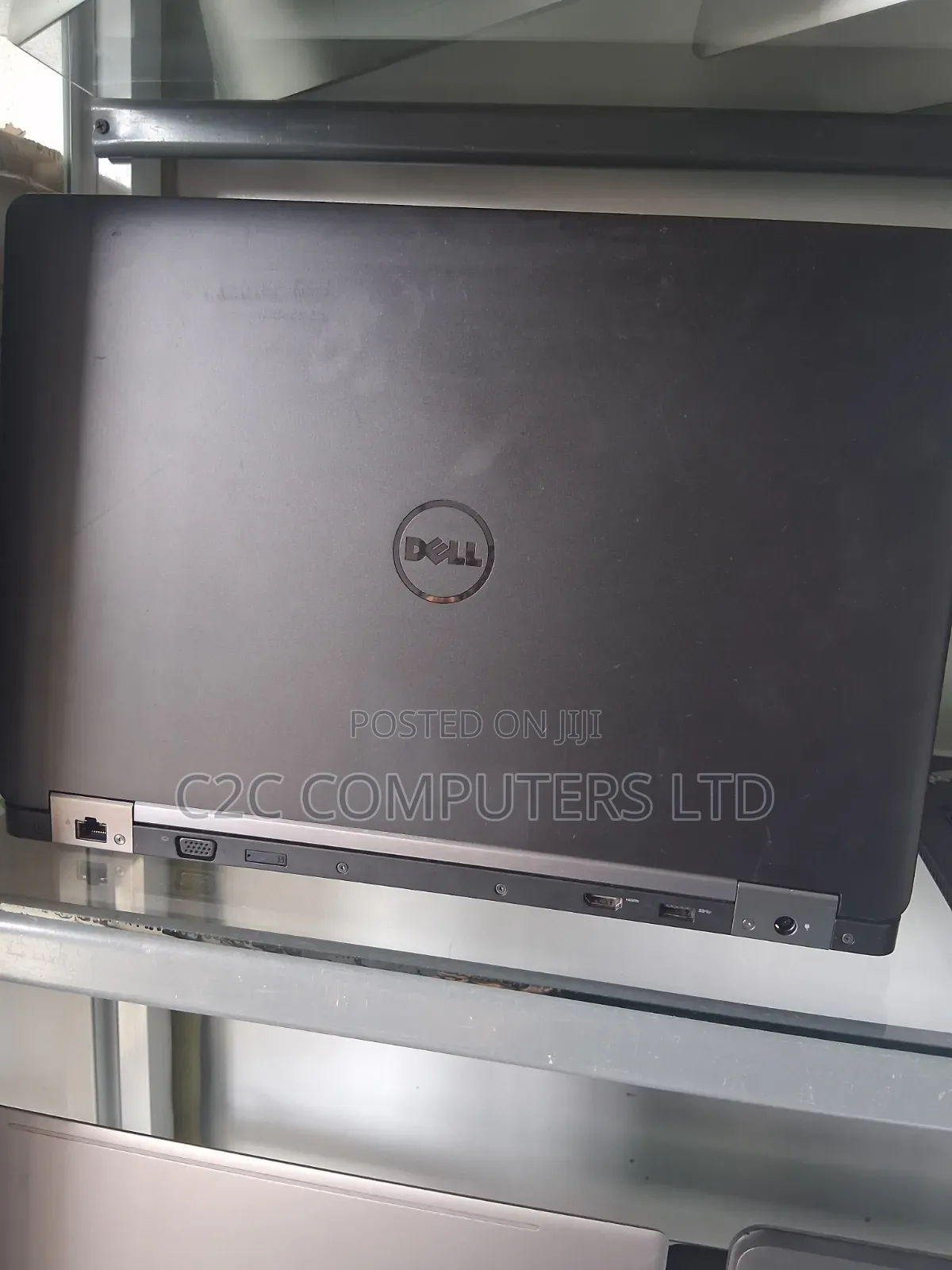 Laptop Dell Latitude E5570 8GB Intel Core i7 SSD 256GB