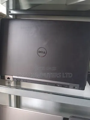 Laptop Dell Latitude E5570 8GB Intel Core i7 SSD 256GB