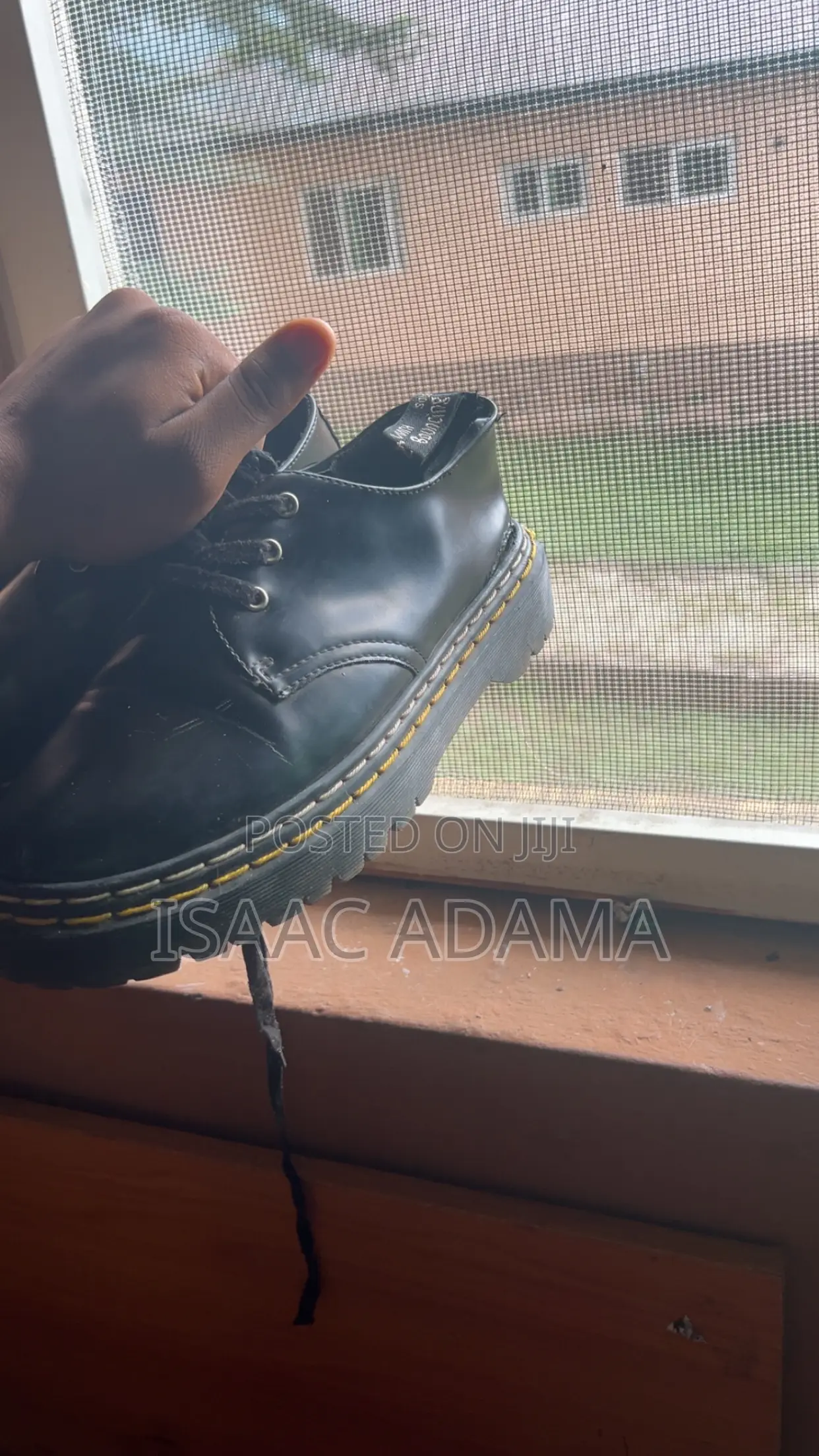 Dr Martens