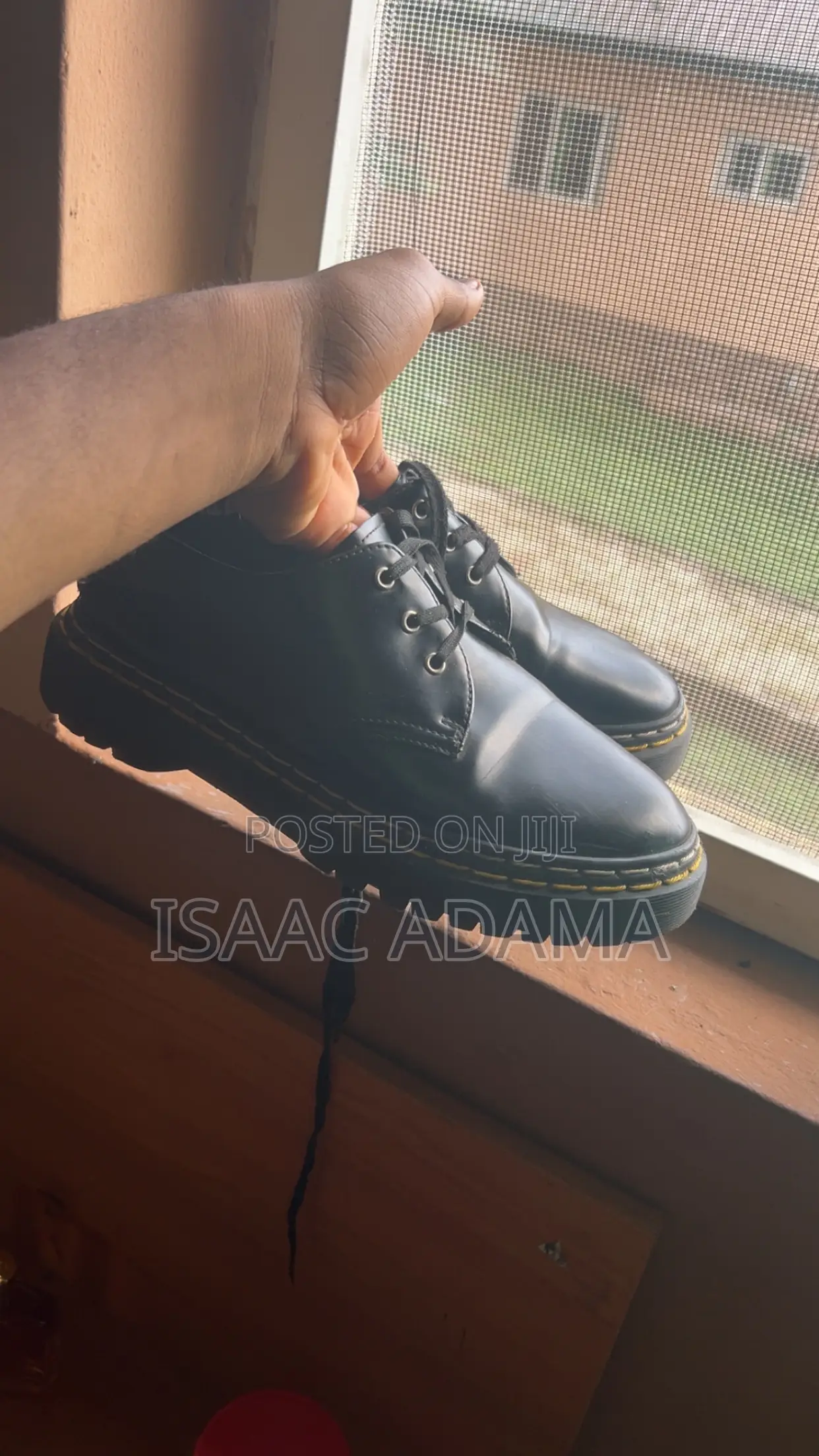 Dr Martens