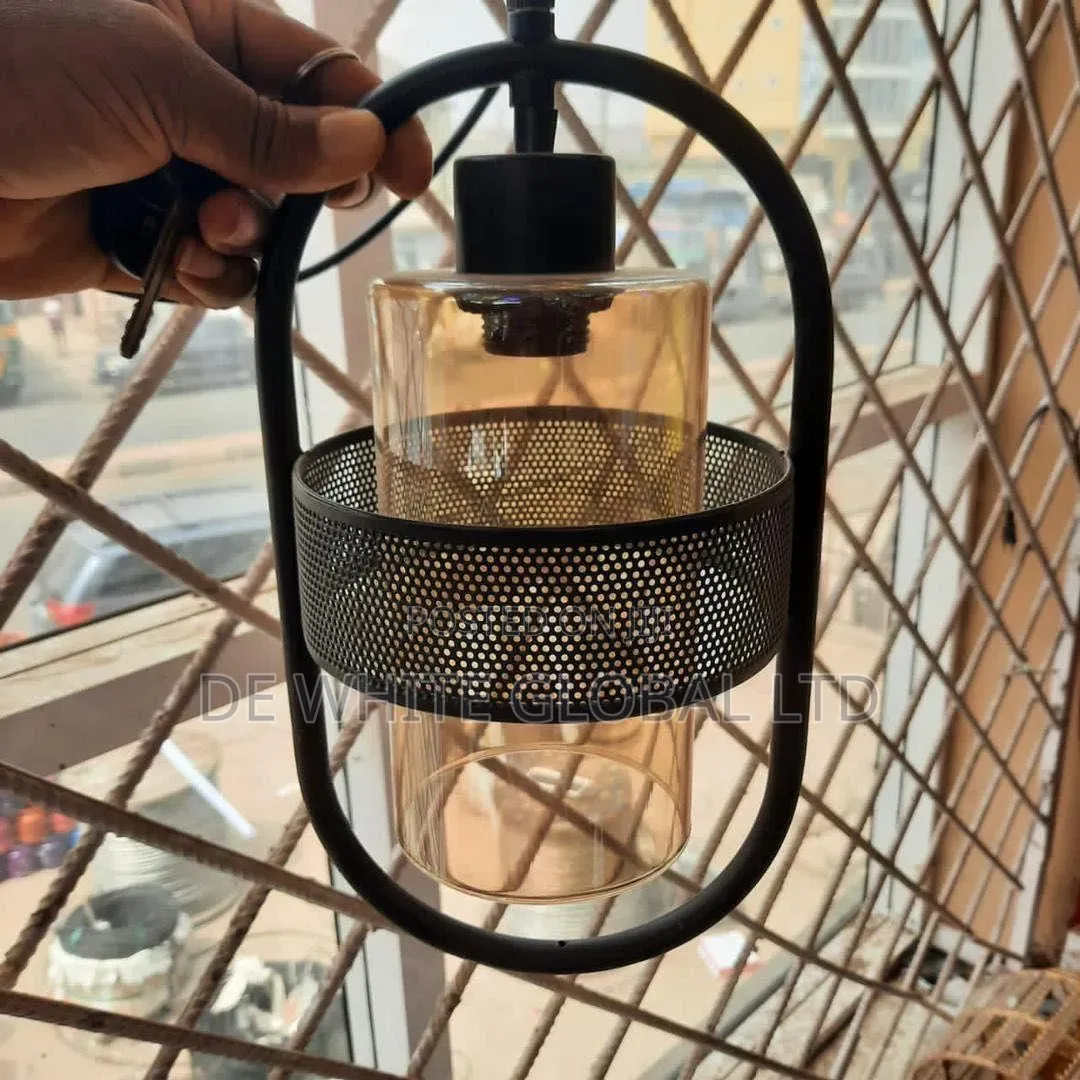 Dropping Lights