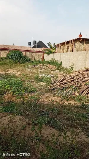 A Plot of Land
