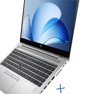 New Laptop HP EliteBook 750 G2 16GB Intel Core i5 SSD 256GB