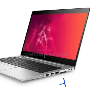 New Laptop HP EliteBook 750 G2 16GB Intel Core i5 SSD 256GB